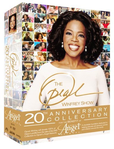 OPRAH WINFREY SHOW/20TH ANNIVERSARY COLLECTION